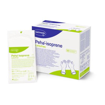 Peha-isopreno sem látex