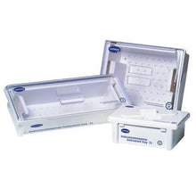 Tampa para banheira de desinfecção