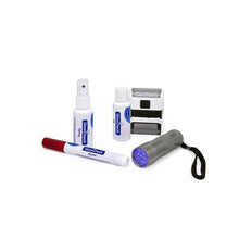 Verificação de brilho Hartmann | Pacote (1 peça)