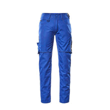Calças MASCOT® Oldenburg, azul milho/azul preto