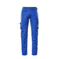 Calças MASCOT® Oldenburg, azul milho/azul preto