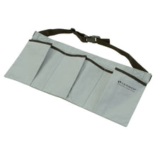 Avental VERMOP em tecido pesado BW | 1 peça