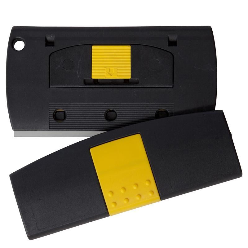 Raspador de segurança VERMOP Glassman | 1 peça