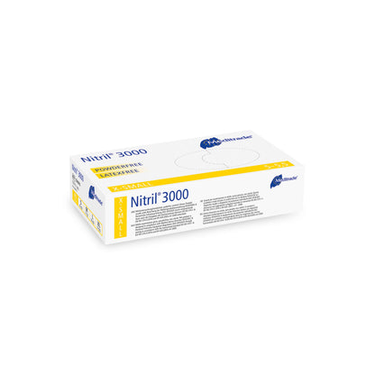 Luva de nitrilo Meditrade Nitril® 3000
