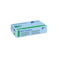 Item descontinuado: Meditrade Nitrile NextGen | Pacote (100 peças)
