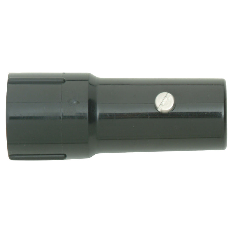 Adaptador VERMOP para escova de juntas, bem como escova de teto e parede | 1 peça