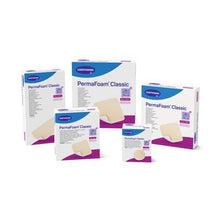 Item excessivo: Hartmann Permafoam® Classic Foam Association, Ø 6 cm - 10 peças | Pacote (10 peças)