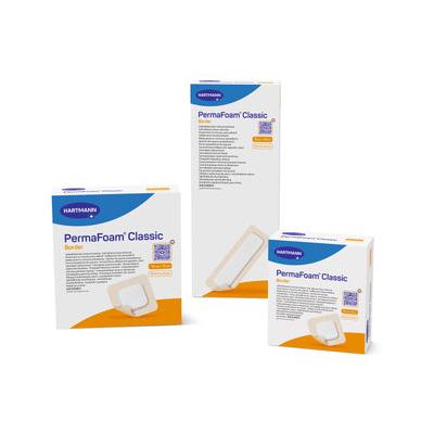 Borda Clássica Hartmann PermaFoam