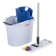 Kit inicial Vileda UltraSpeed ​​​​Mini 34 cm | Pacote (1 peça)