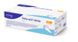 Peha-soft® azul nitrilo XS P150 | Pacote (150 peças)