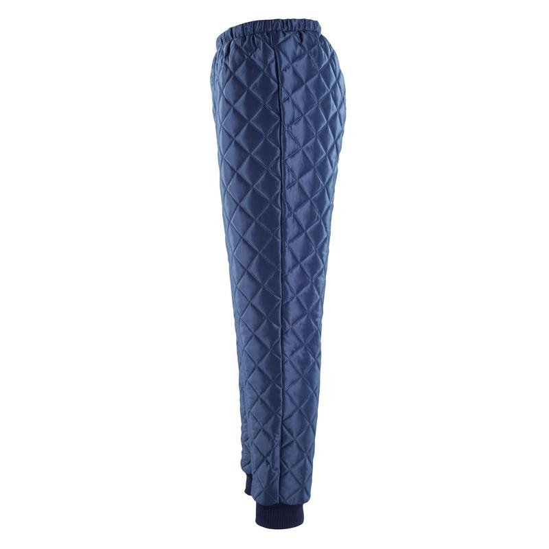 Calça térmica MASCOT® Huntsville, azul marinho