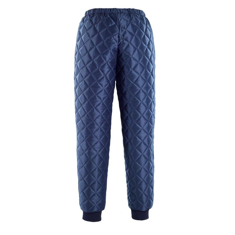 Calça térmica MASCOT® Huntsville, azul marinho