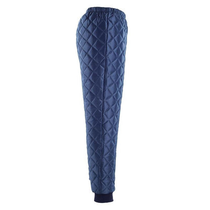 Calça térmica MASCOT® Huntsville, azul marinho