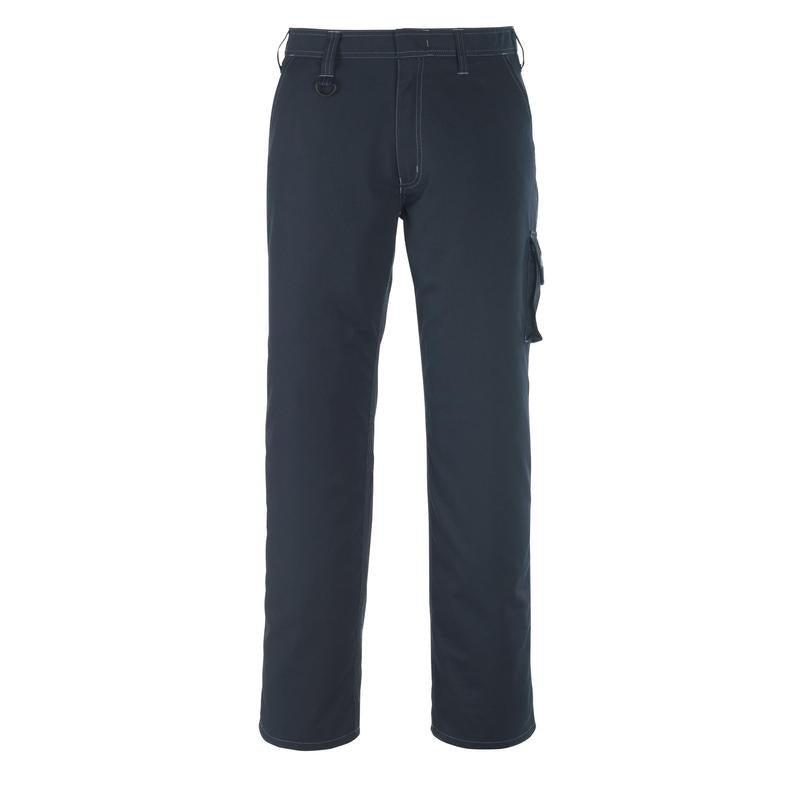Calça MASCOT® Berkeley, preto-azul