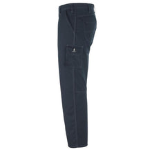 Calça MASCOT® Berkeley, preto-azul