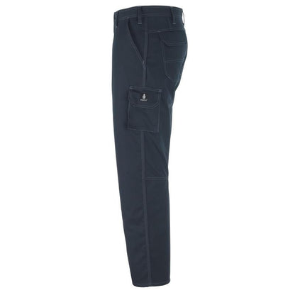 Calça MASCOT® Berkeley, preto-azul
