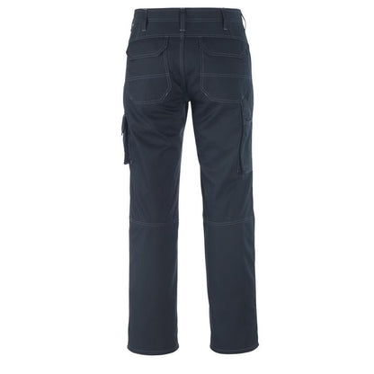Calça MASCOT® Berkeley, preto-azul