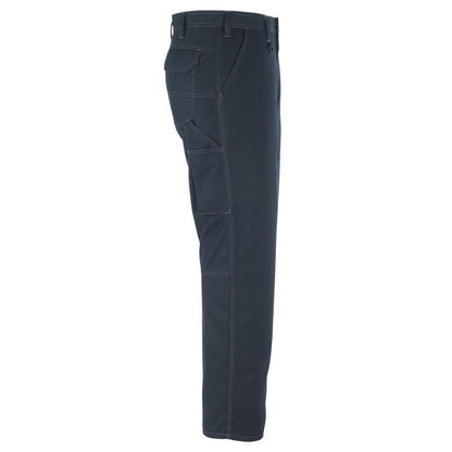 Calça MASCOT® Berkeley, preto-azul