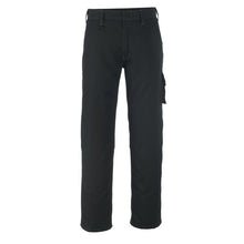 Calça MASCOT® Berkeley, preta