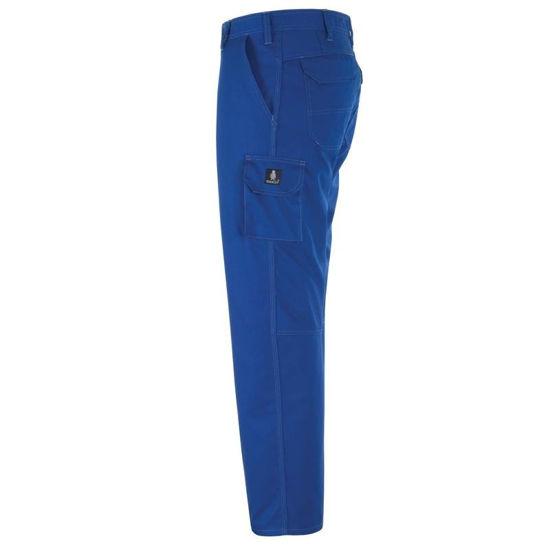 Calça MASCOT® Berkeley, azul milho