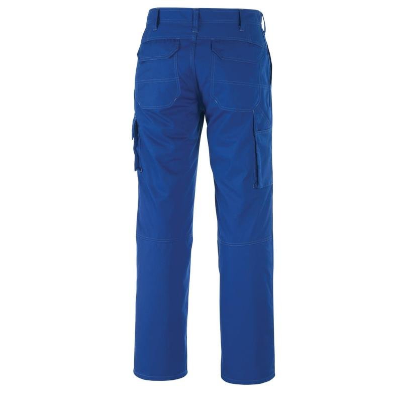 Calça MASCOT® Berkeley, azul milho
