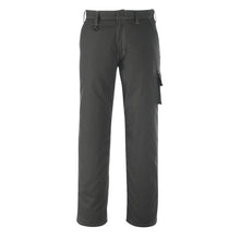 Calças MASCOT® Berkeley, antracite escuro
