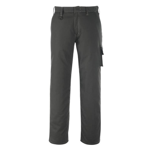 Calças MASCOT® Berkeley, antracite escuro
