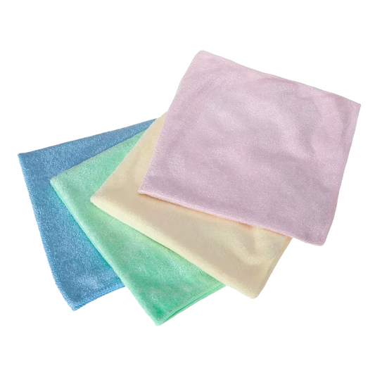 AMPRI Clean Comfort Microfiber Pan 40 x 40