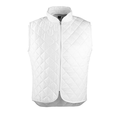 Colete térmico MASCOT® Regina, branco