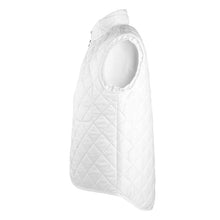 Colete térmico MASCOT® Regina, branco