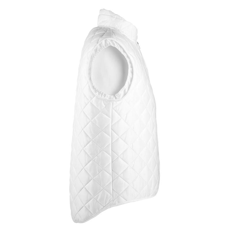 Colete térmico MASCOT® Regina, branco