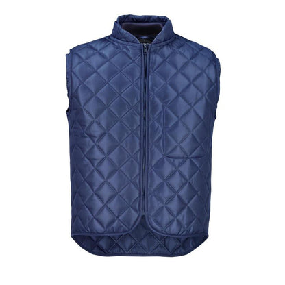 Colete térmico MASCOT® Thompson, azul marinho
