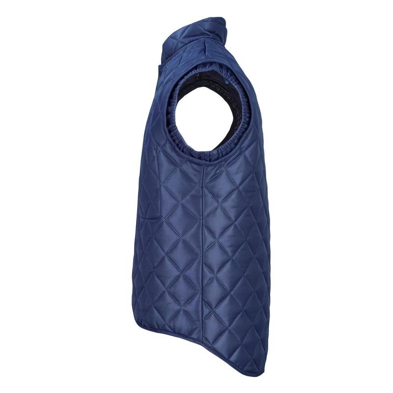Colete térmico MASCOT® Thompson, azul marinho