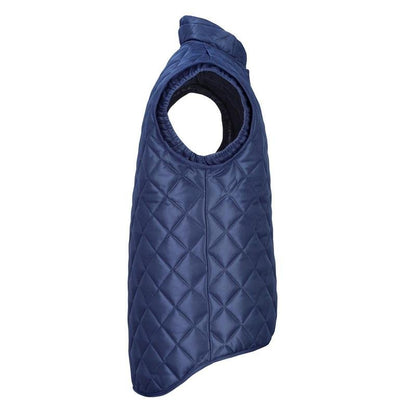 Colete térmico MASCOT® Thompson, azul marinho