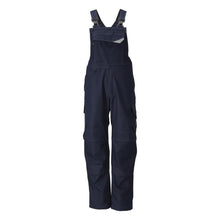 Macacão MASCOT® Oron Multisafe, preto-azul