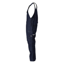 Macacão MASCOT® Oron Multisafe, preto-azul