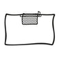 Hartmann Fdrape Prot. Autoclasse. Cortina P15 | Pacote (15 peças)