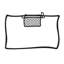 Hartmann Fdrape Protect Auto-Cl. Cortina P40 | Pacote (40 peças)