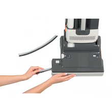 Tiras de escova Numatic para aspirador de escova elétrico Numatic 350/370 | Pacote (1 peça)