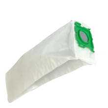 Saco de filtro Numatic para aspirador de escova elétrico Numatic 350/450 (10 sacos de filtro) | Pacote (1 peça)