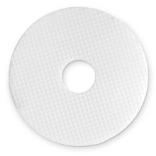 Disco melamínico Numatic 406 mm para limpeza básica de pisos duros resistentes à água (1 embalagem = | embalagem (1 peça)