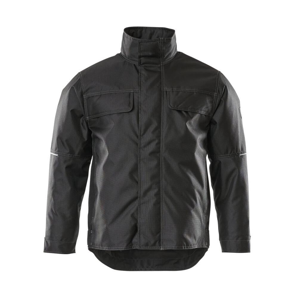 Jaqueta de inverno MASCOT® Flint, preta