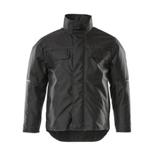 Jaqueta de inverno MASCOT® Flint, preta