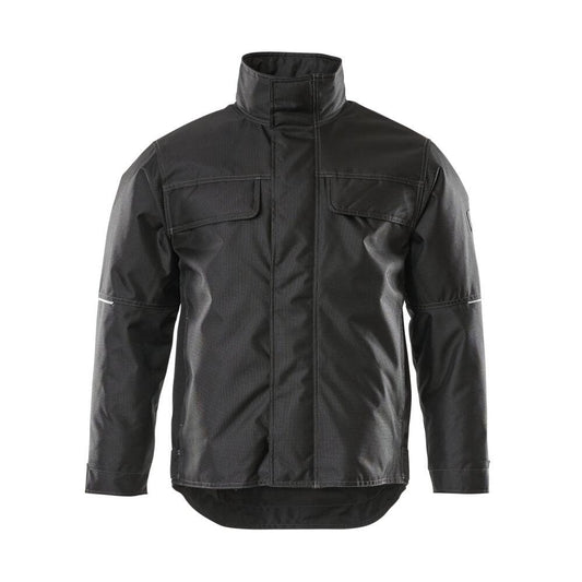 Jaqueta de inverno MASCOT® Flint, preta