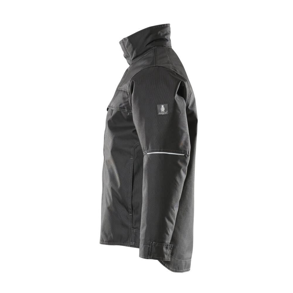 Jaqueta de inverno MASCOT® Flint, preta
