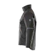 Jaqueta de inverno MASCOT® Flint, preta
