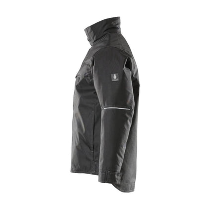 Jaqueta de inverno MASCOT® Flint, preta