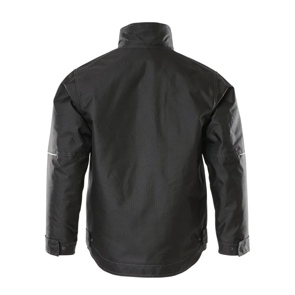 Jaqueta de inverno MASCOT® Flint, preta