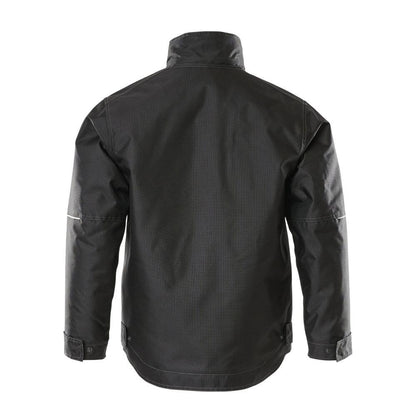 Jaqueta de inverno MASCOT® Flint, preta