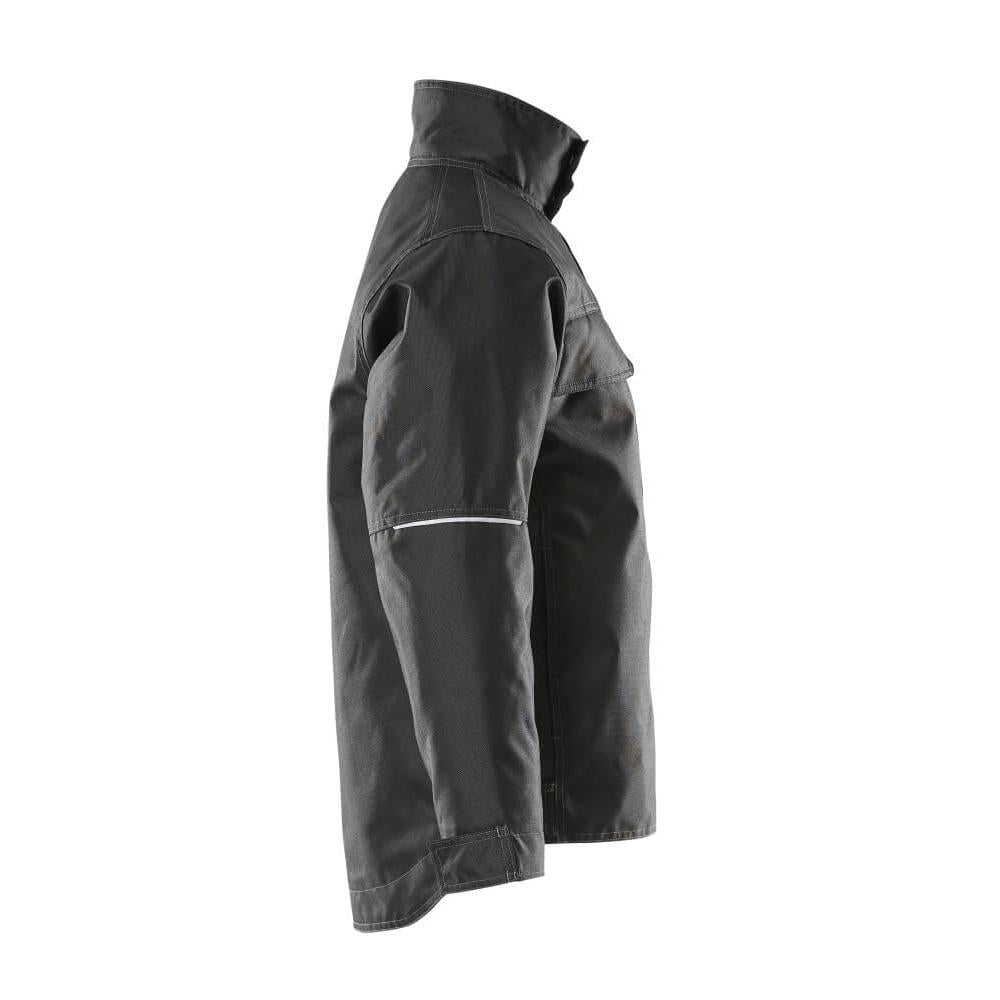 Jaqueta de inverno MASCOT® Flint, preta